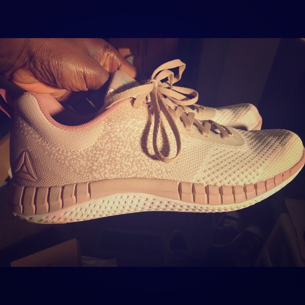 RBK Print Run Prime ULTK women